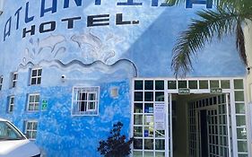 Hotel Atlantida